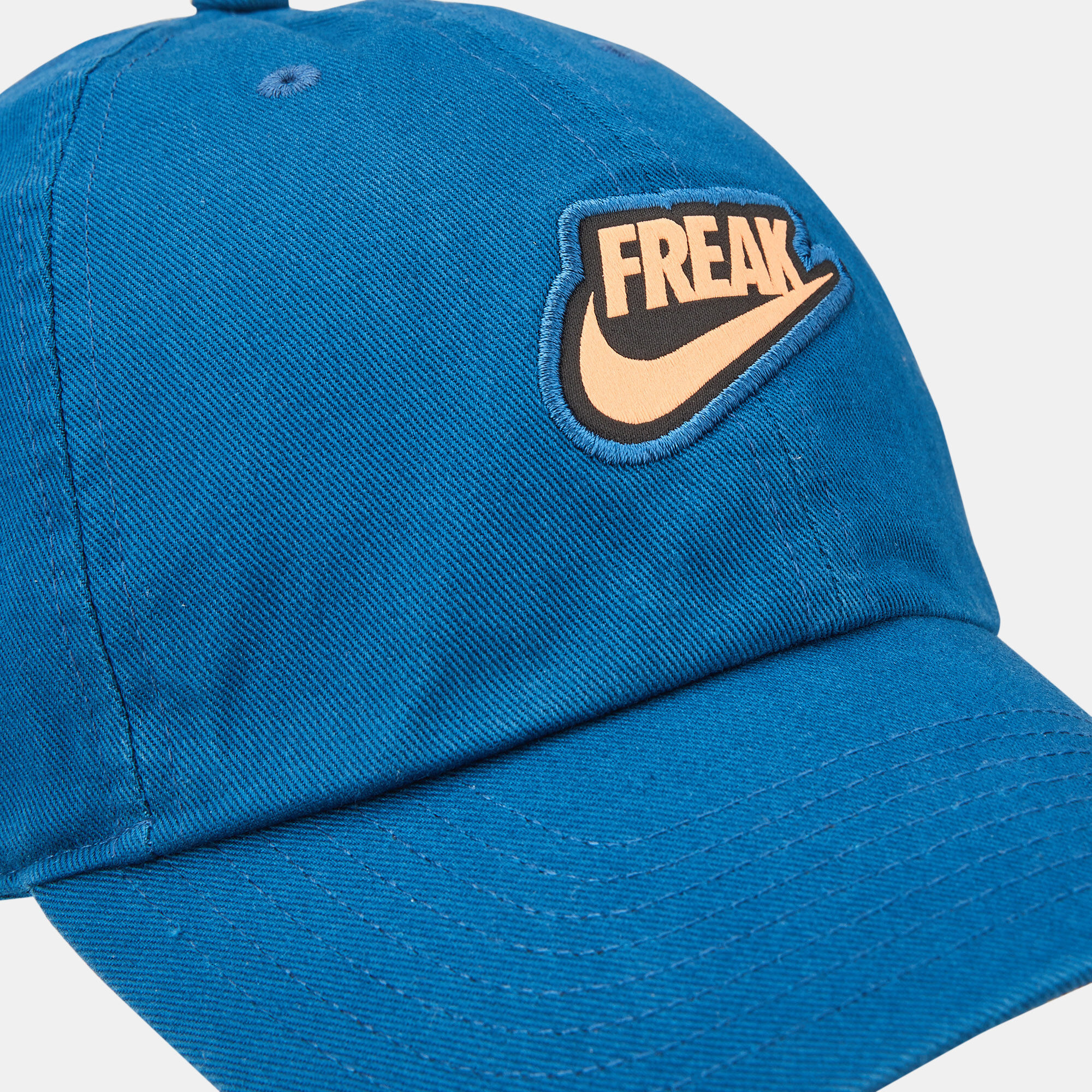 Men s Giannis Heritage86 Basketball Cap Blue Nike in KSA SSS