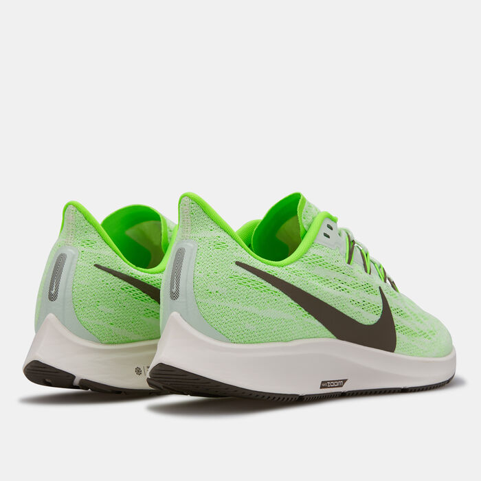 Men's Air Zoom Pegasus 36 Shoe Men's Air Zoom Pegasus 36 Shoe image number 3