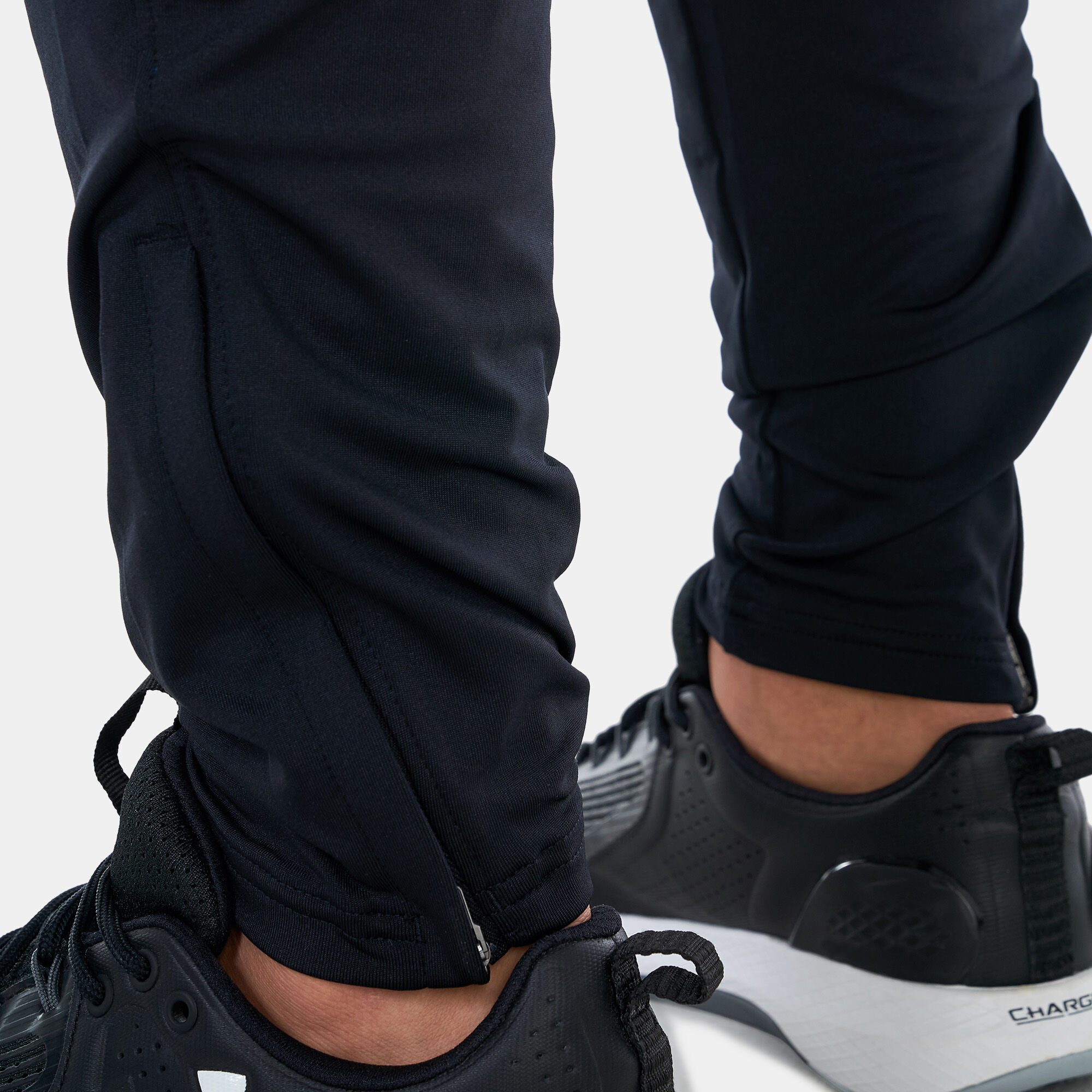 Men's under armour training pants clearance