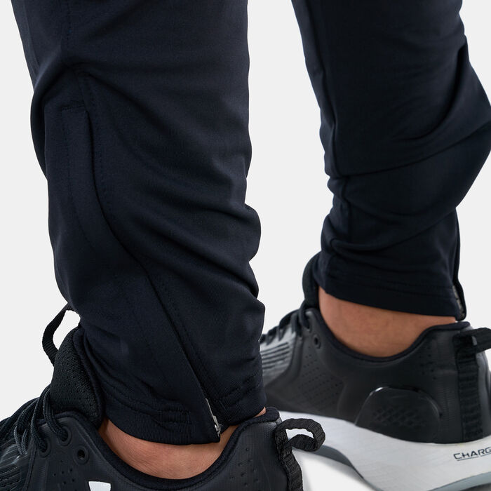 Under Armour Men's UA Challenger Training Pants Black image number 3