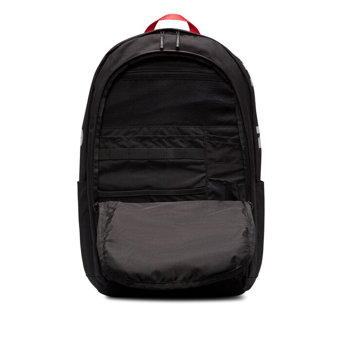Jordan Backpack (Large) Black Jordan Backpack (Large) Black image number 6