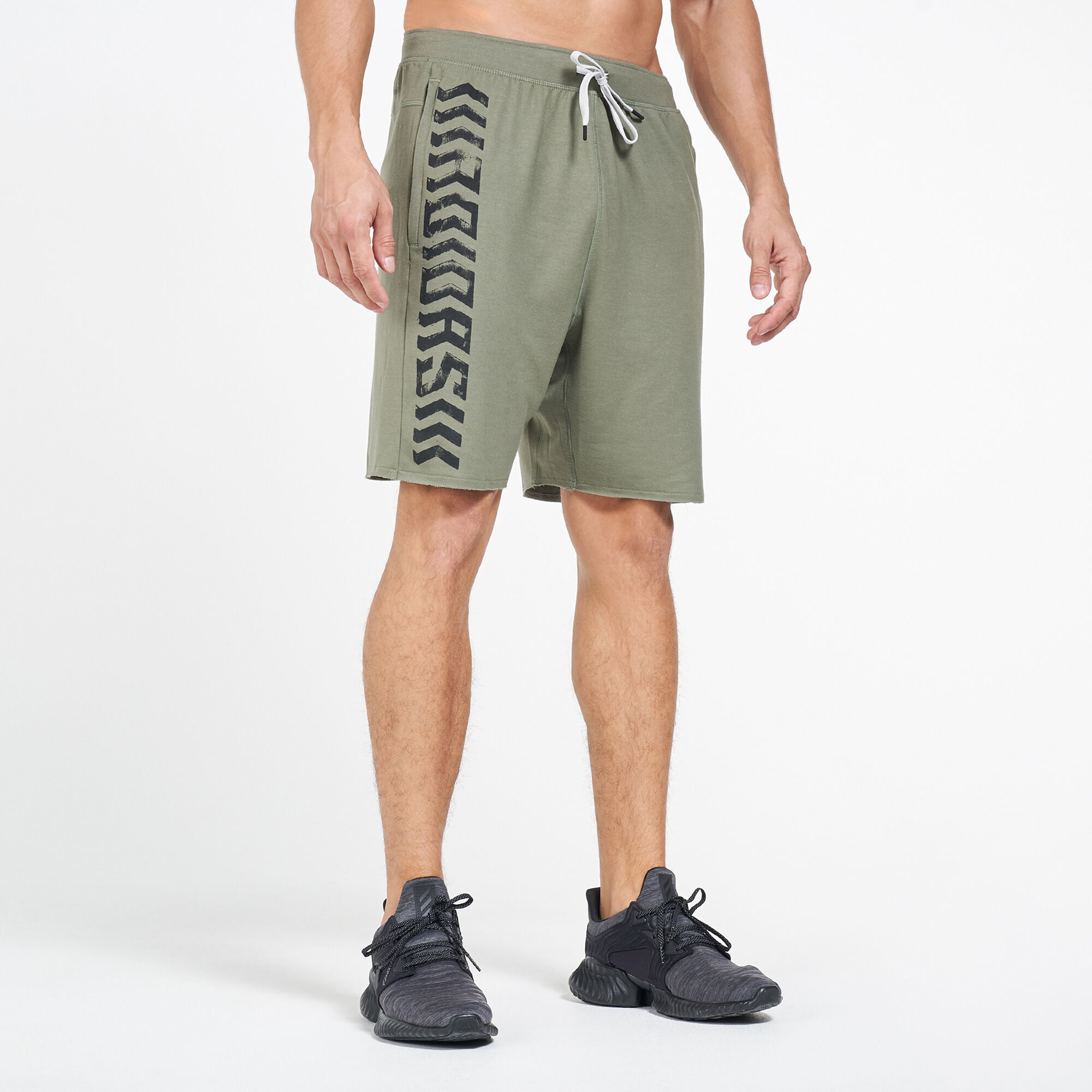 adidas tko shorts