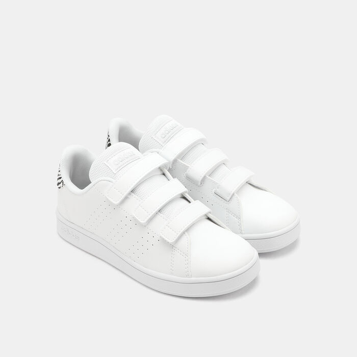 Kids' Tennis Advantage Shoe Kids' Tennis Advantage Shoe image number 1