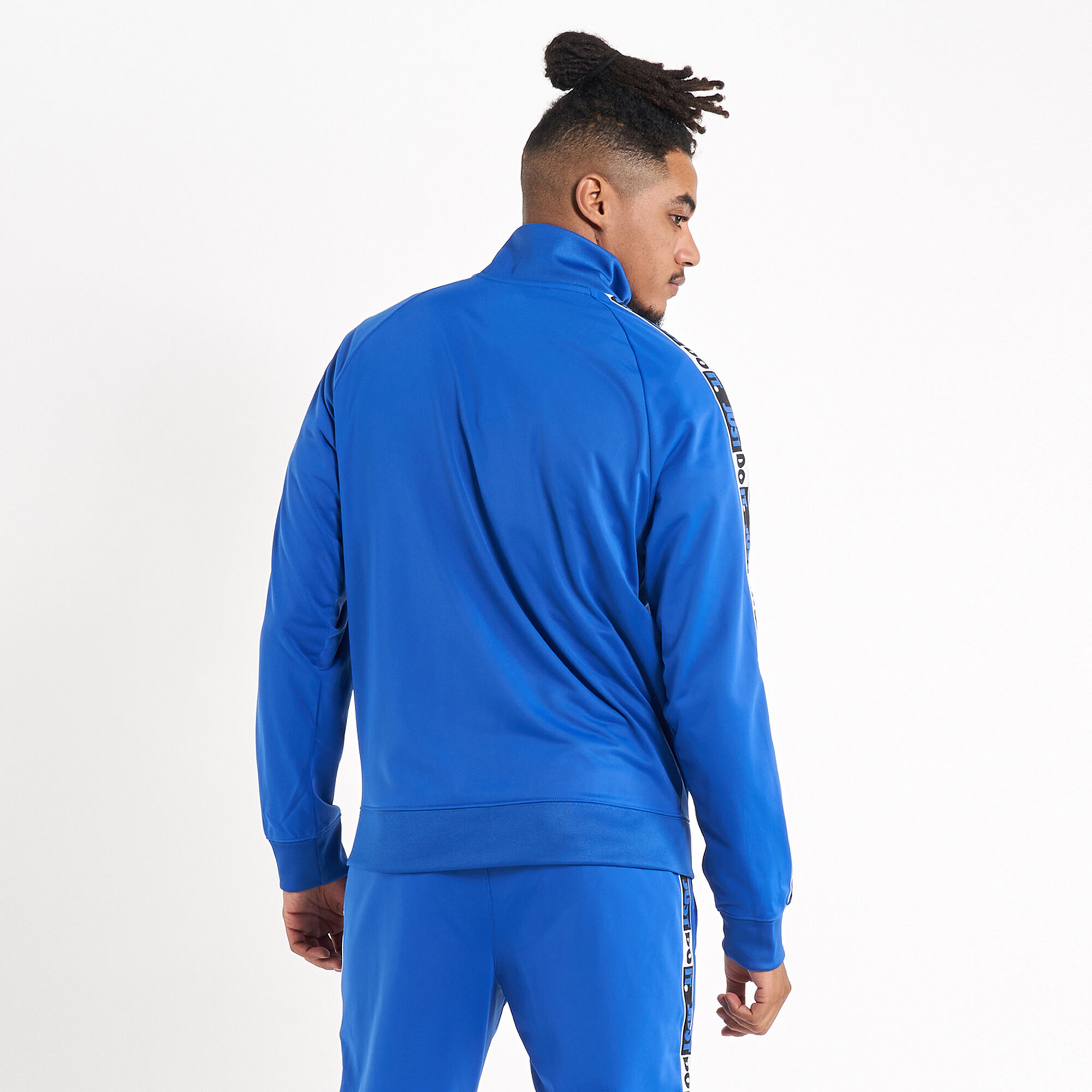 Jacket just do it store