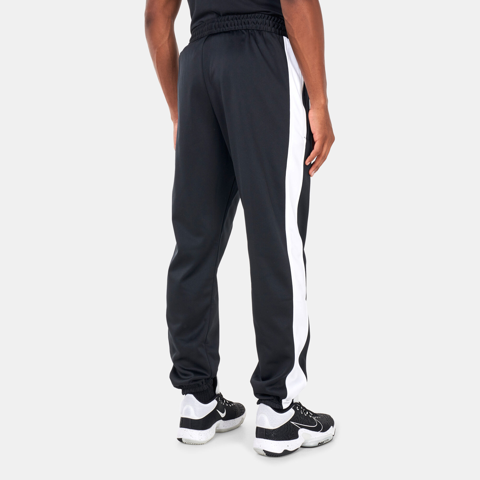 Men's therma basketball pants deals