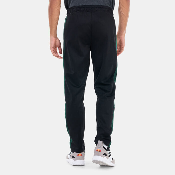 ellesse Men's Luxor Track Pants Black ellesse Men's Luxor Track Pants Black image number 1