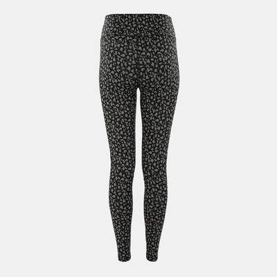 Sun and Sand Sports Women's Classic Leggings Black