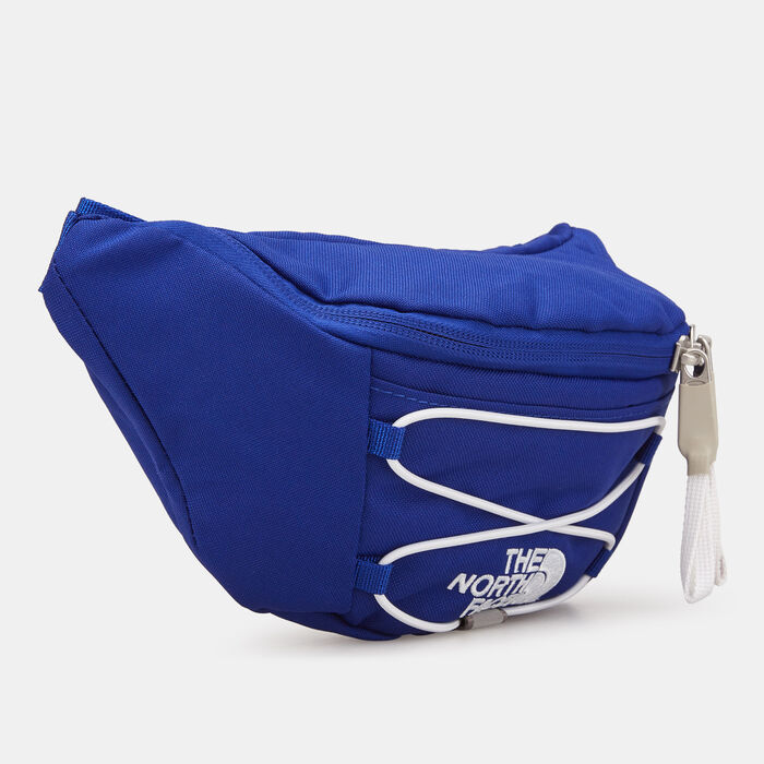 The North Face Jester Lumbar Pack Orange The North Face Jester Lumbar Pack Orange image number 2
