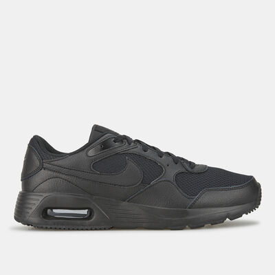 Nike Men's Air Max SC Shoe Black Nike Men's Air Max SC Shoe Black