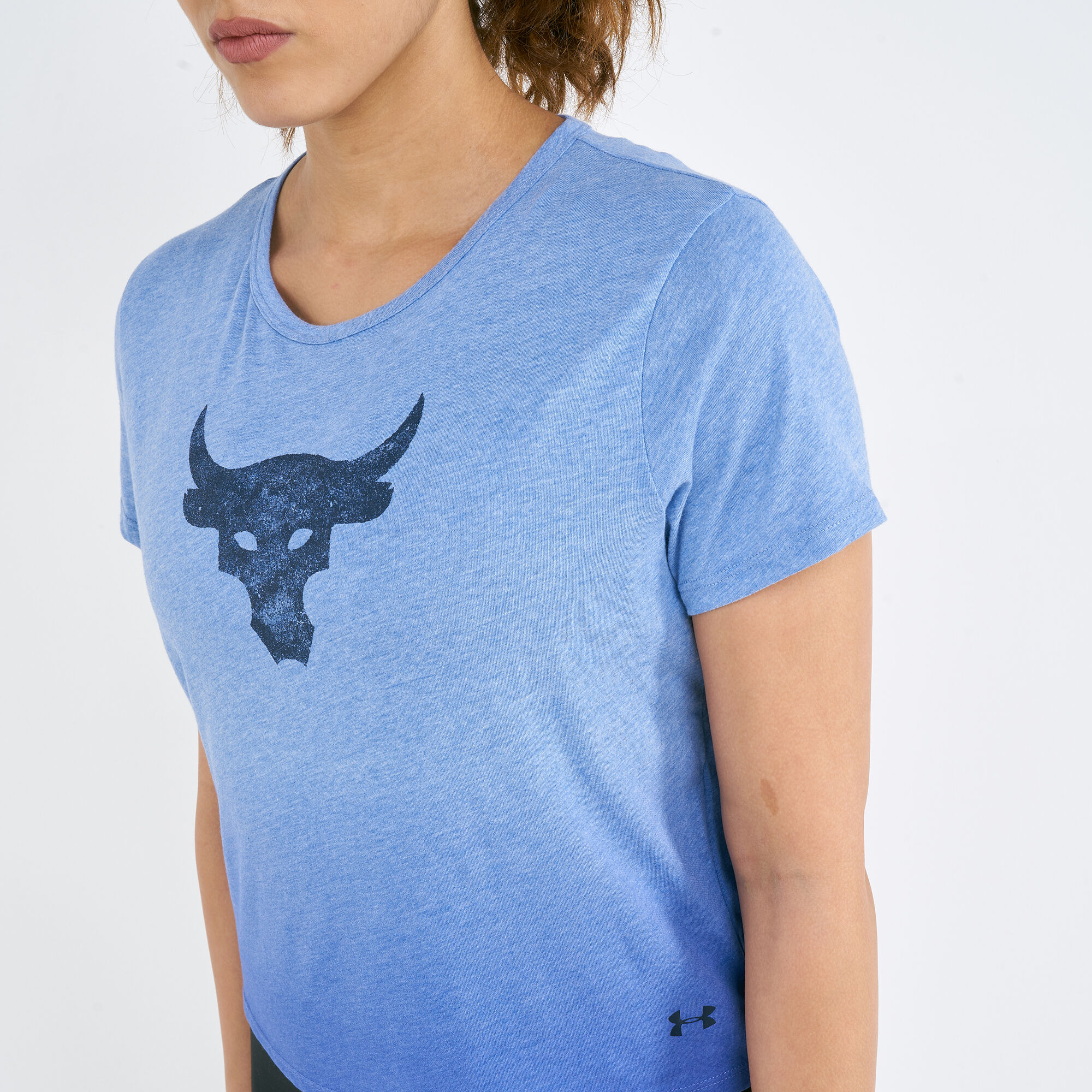 Under armour project rock bull graphic online