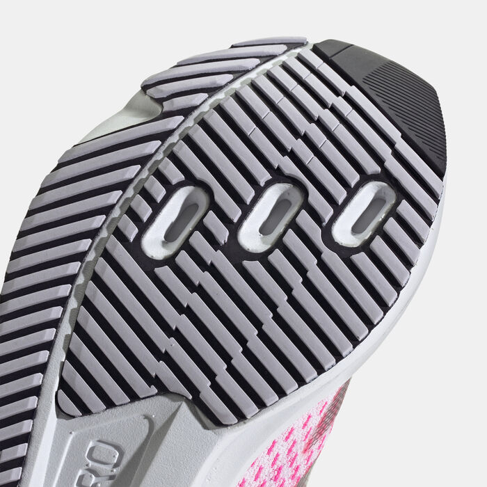 adidas Women's Adizero SL2 Running Shoes White image number 4