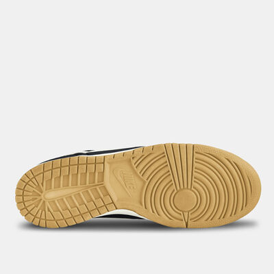 Nike Men's Big Lux Low Shoes Black