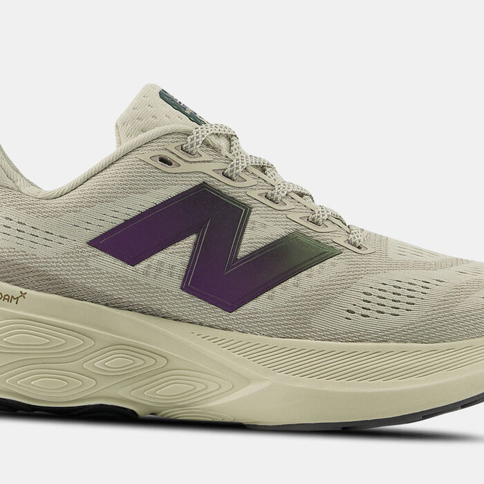 New Balance Women's Fresh Foam X 880v15 Running Shoes Beige New Balance Women's Fresh Foam X 880v15 Running Shoes Beige image number 3