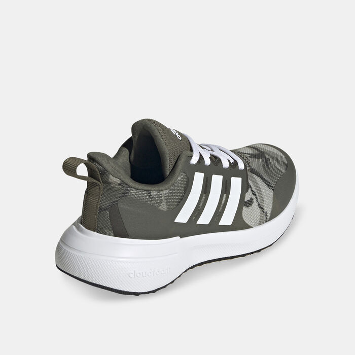 adidas Kids' FortaRun 2.0 Running Shoes Multi-Color adidas Kids' FortaRun 2.0 Running Shoes Multi-Color image number 2