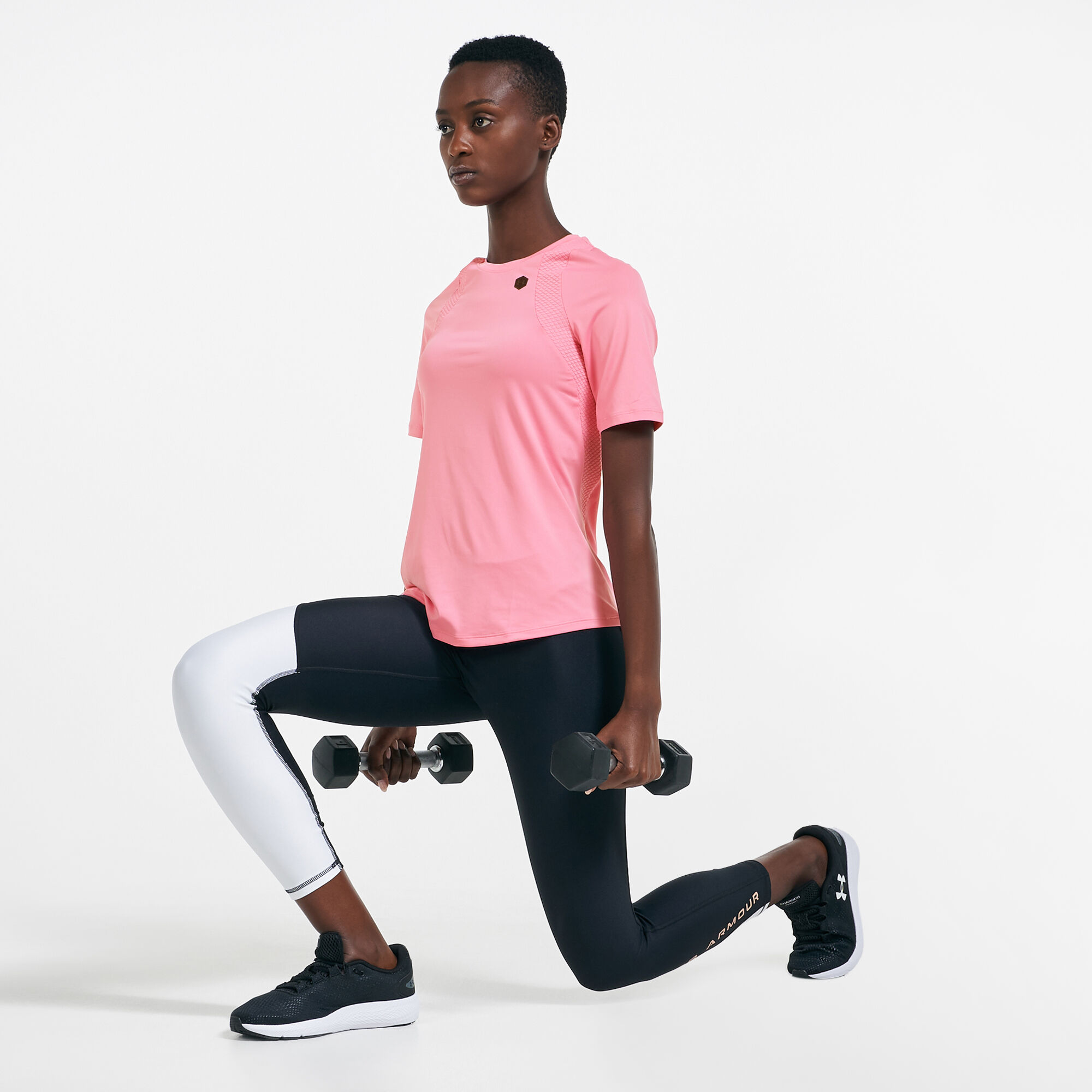 Ua tech twist pants cheap