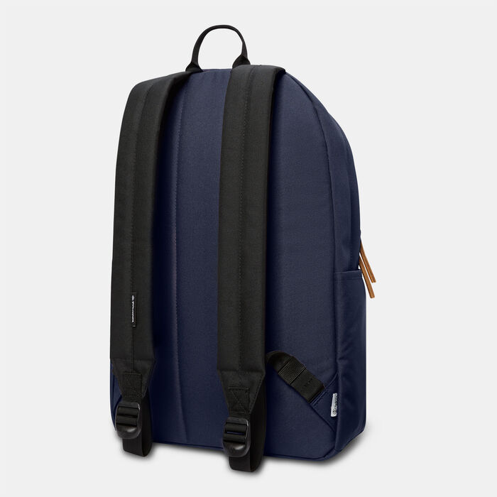 Timberland Timberpack Backpack Blue Timberland Timberpack Backpack Blue image number 1
