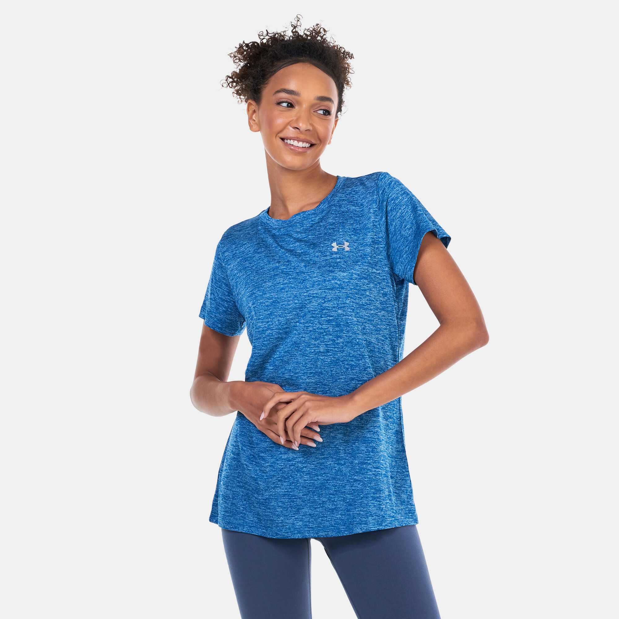Under armour ua tech ss tee sale
