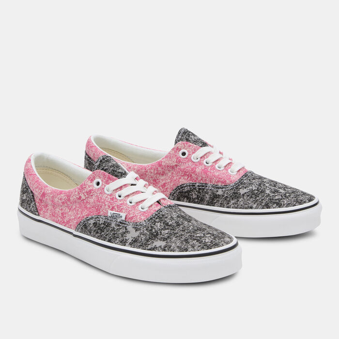 Vans Era Unisex Shoes Pink Vans Era Unisex Shoes Pink image number 1
