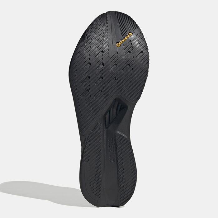 adidas Men's Adizero Boston 12 Running Shoes Black image number 3