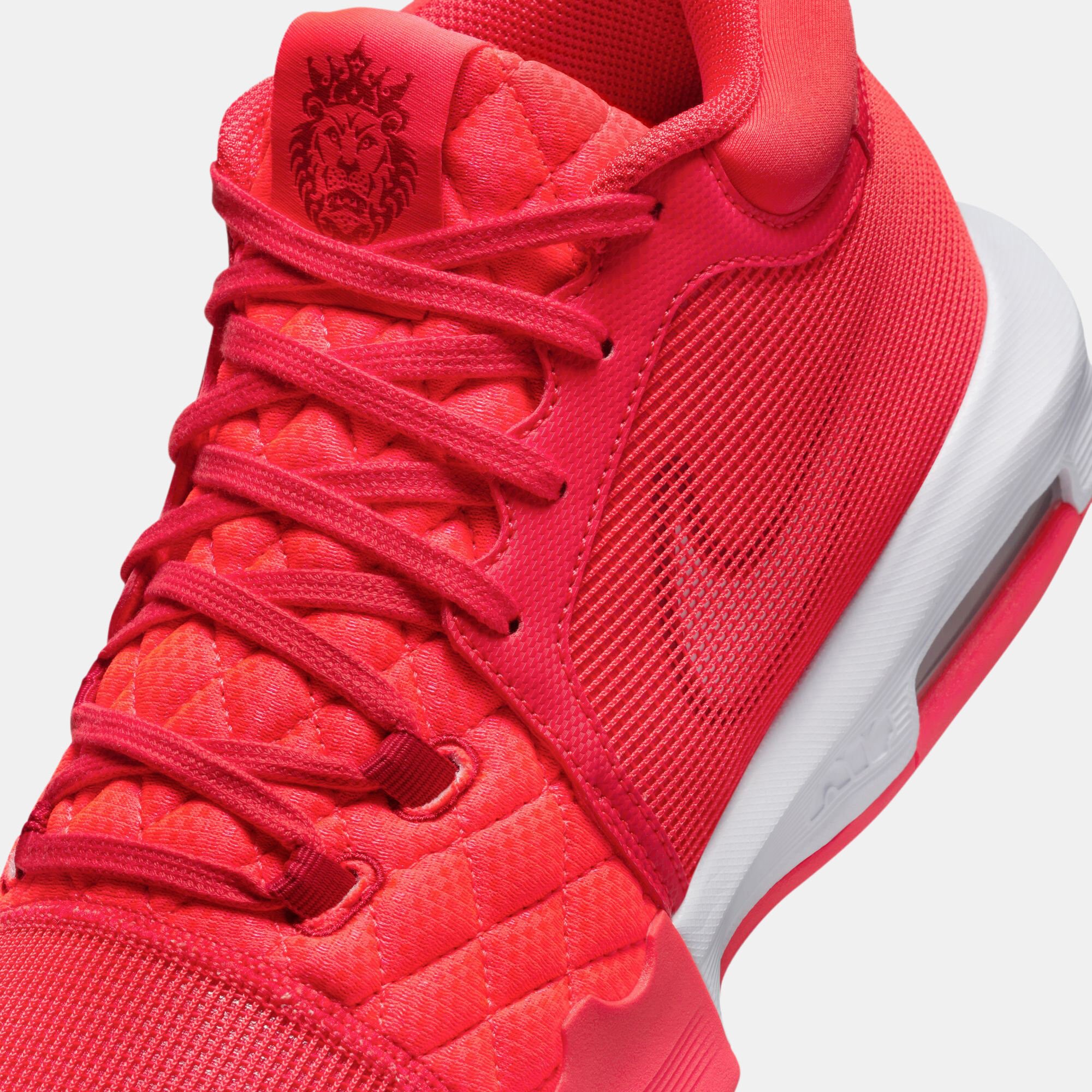 Lebron witness 2 red sales