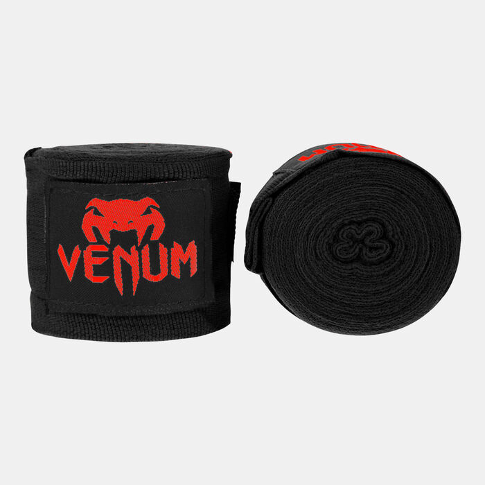 Venum Kontact Boxing Hand Wraps - 2.5M Multi-Color Venum Kontact Boxing Hand Wraps - 2.5M Multi-Color image number 0