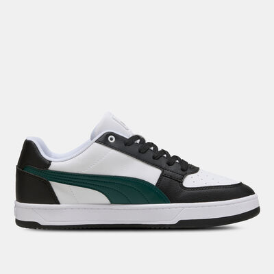 PUMA Men's Caven 2.0 Shoes White