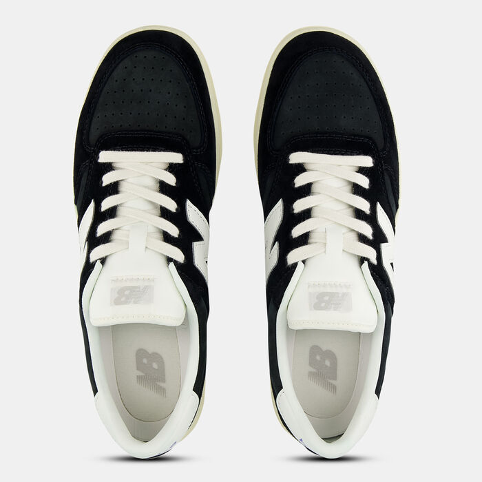 New Balance Men's T500 Shoes Black image number 4