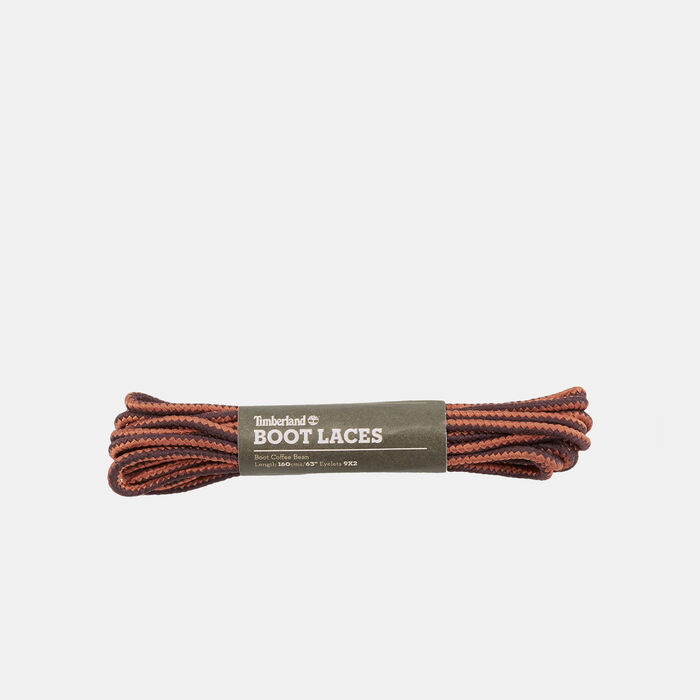 Timberland Replacement Lace Brown image number 0