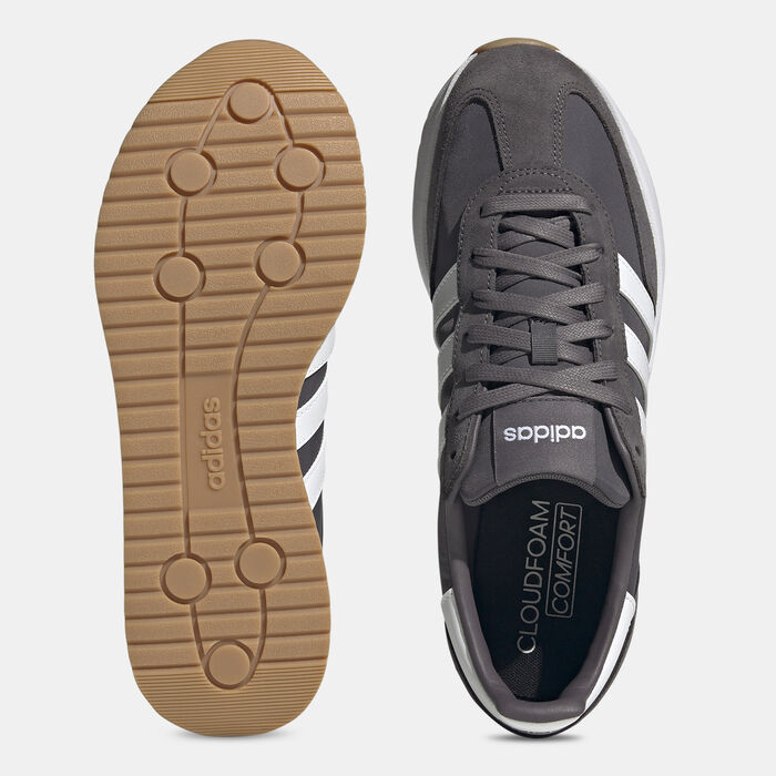 adidas Men's Run 72 Shoes Grey adidas Men's Run 72 Shoes Grey image number 5