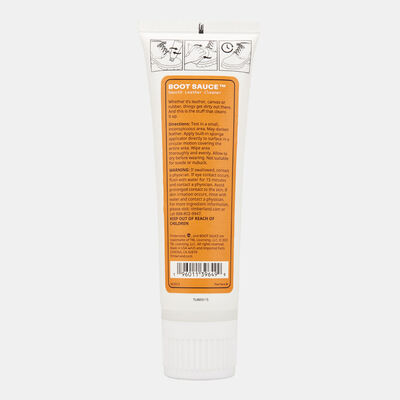 Timberland Boot Sauce Cleaner Clear Timberland Boot Sauce Cleaner Clear