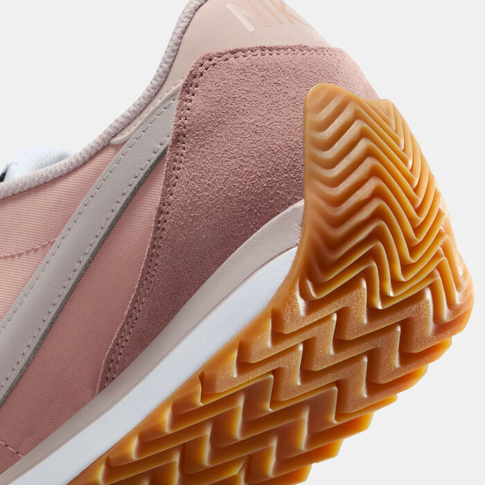 Nike Women's Pacific Shoes Pink Nike Women's Pacific Shoes Pink image number 6
