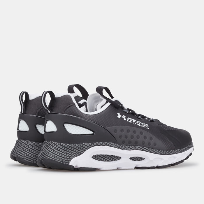 Under Armour UA HOVR™ Infinite Summit 2 Shoe Grey Under Armour UA HOVR™ Infinite Summit 2 Shoe Grey image number 2