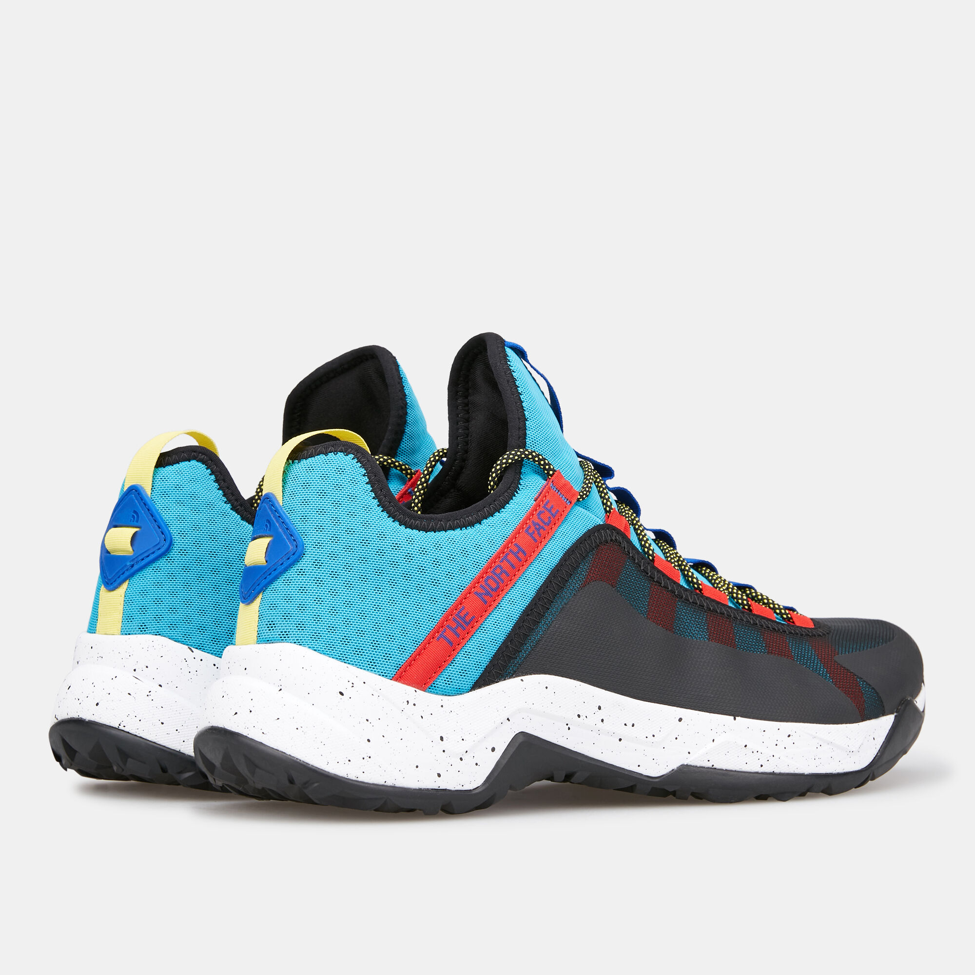 north face trail escape peak review