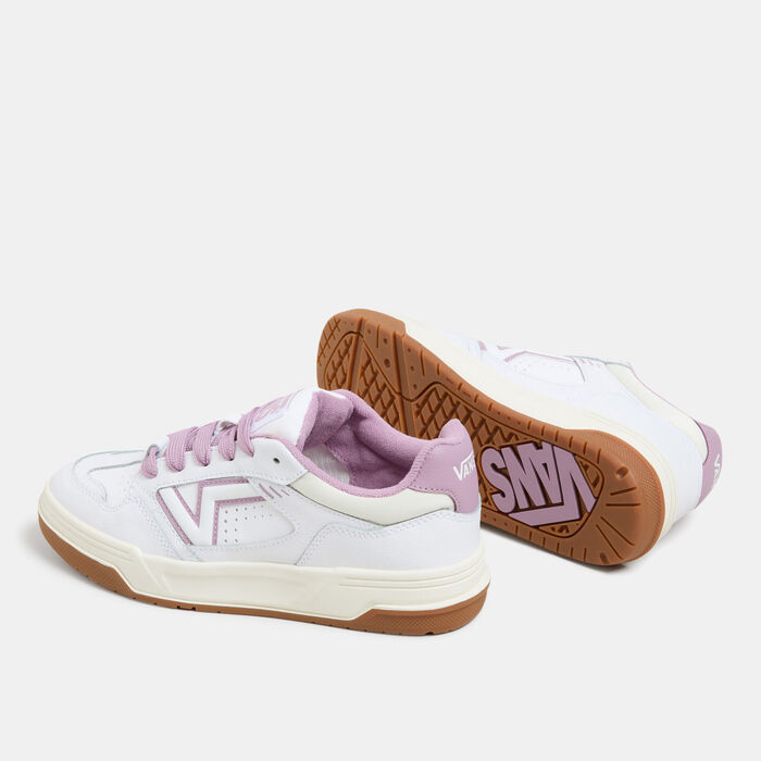 Vans Upland Unisex Shoes Purple Vans Upland Unisex Shoes Purple image number 2