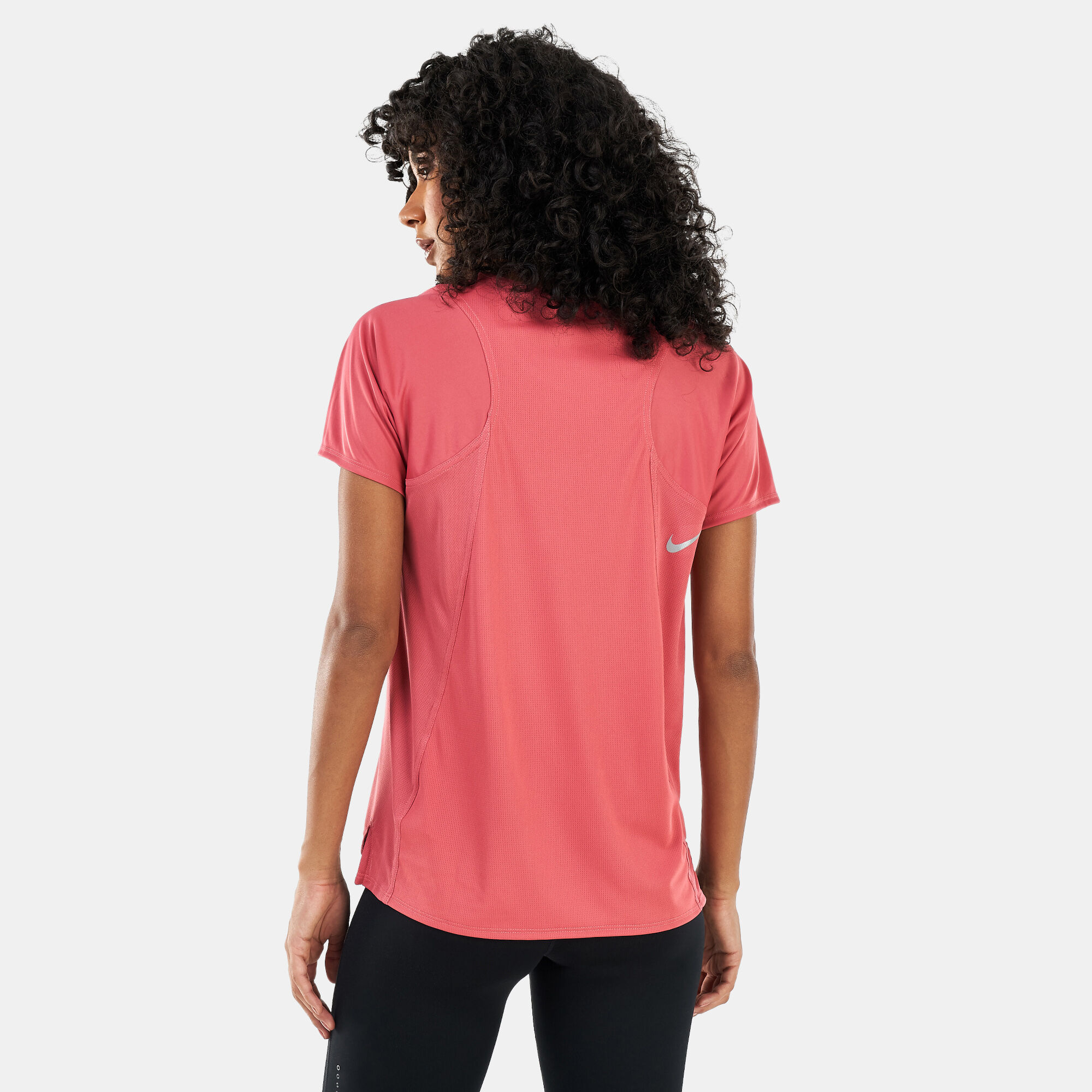 Women s Dri FIT Race T Shirt