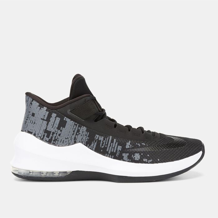 Men's Air Max Infuriate 2 Mid Shoe Men's Air Max Infuriate 2 Mid Shoe image number 0