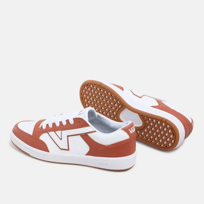 Vans Lowland Unisex Shoes Multi-Color image number 2