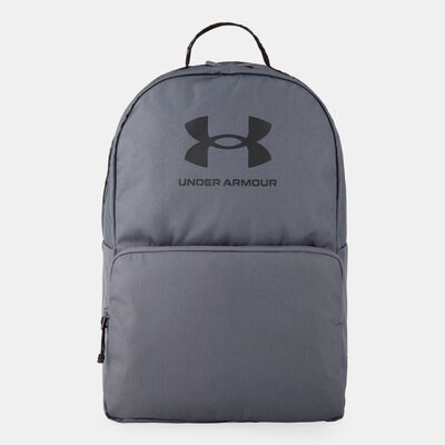 Under Armour Loudon Backpack Grey
