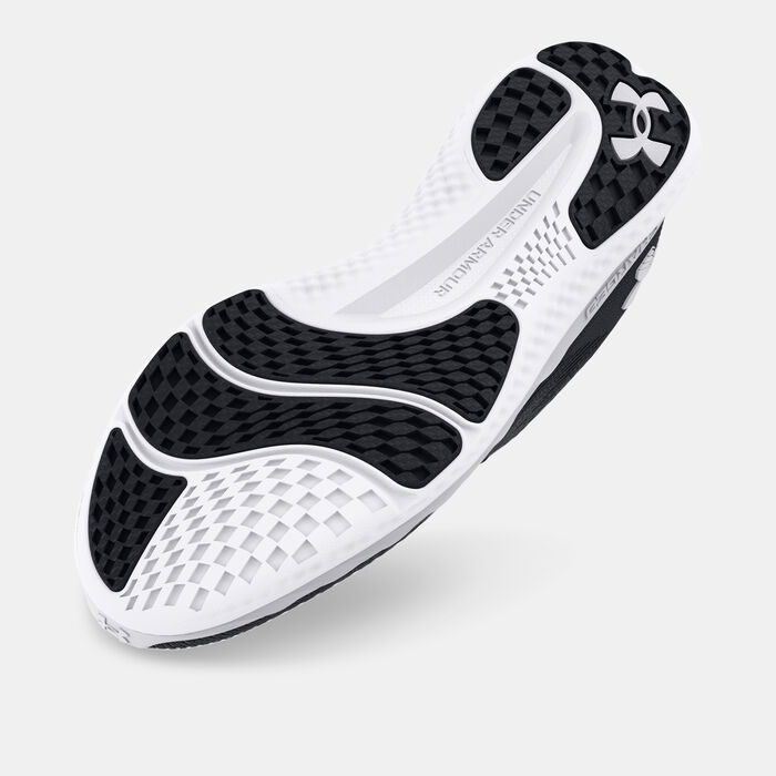 Under Armour Women's Speed Swift Running Shoes Black Under Armour Women's Speed Swift Running Shoes Black image number 3