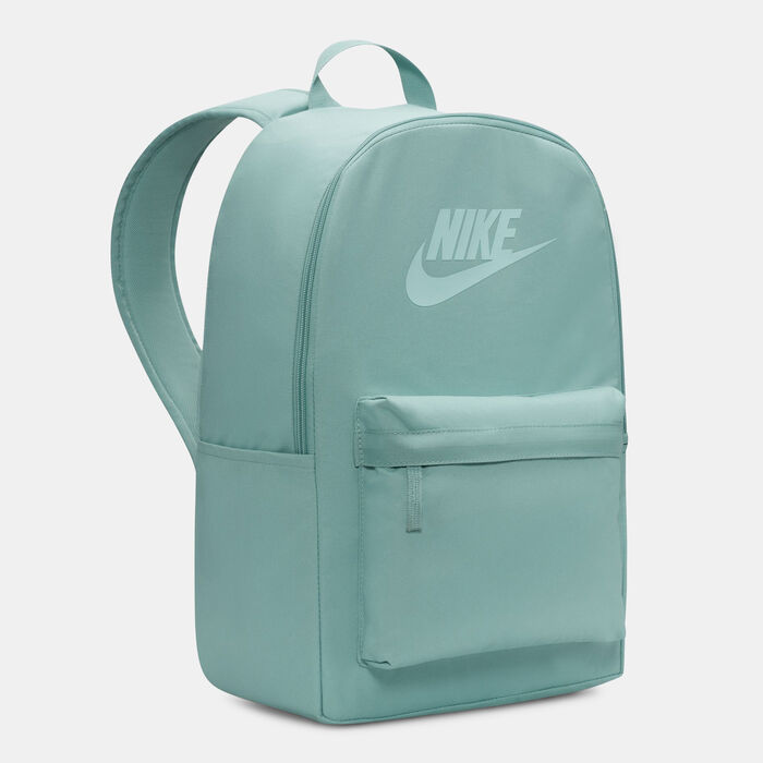 Mint green nike bag shop