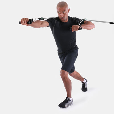 PTP Ultimate Powertube Grey