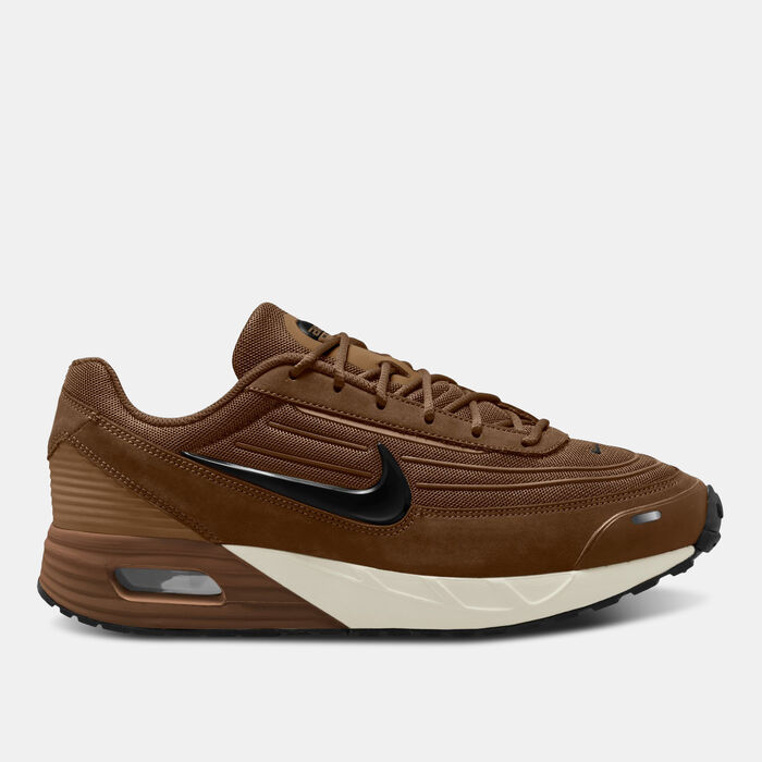 Nike Men's Air Max Verse Shoes Brown Nike Men's Air Max Verse Shoes Brown image number 0