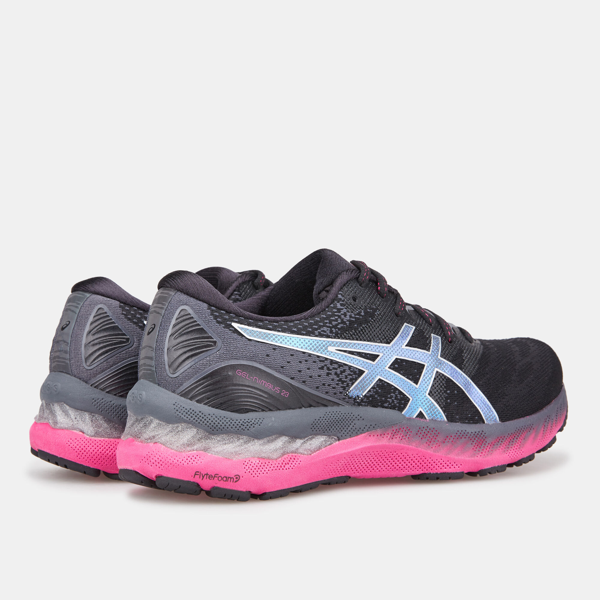 Asics women's gel nimbus 2 store