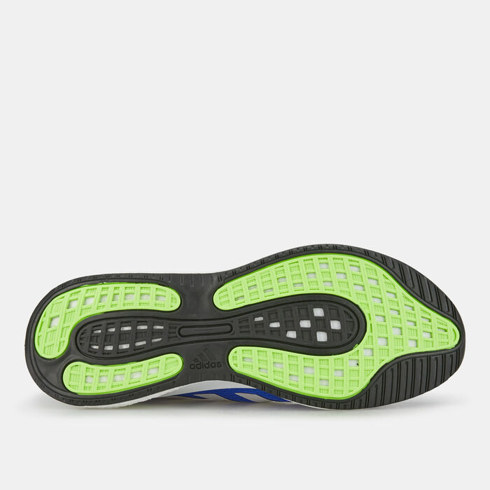 adidas Men's Supernova Shoe Blue adidas Men's Supernova Shoe Blue image number 3
