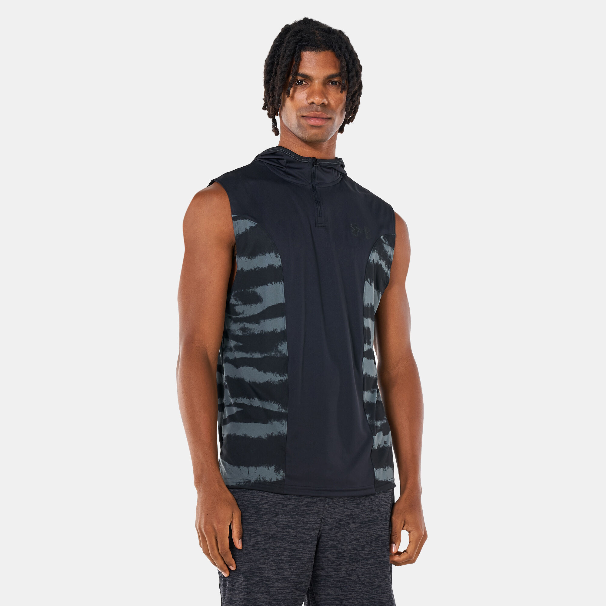 Ua lightweight deals tech hoodie