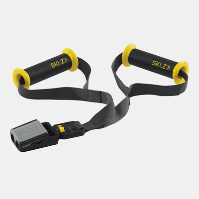 Hyperice Dual Handles Black Hyperice Dual Handles Black