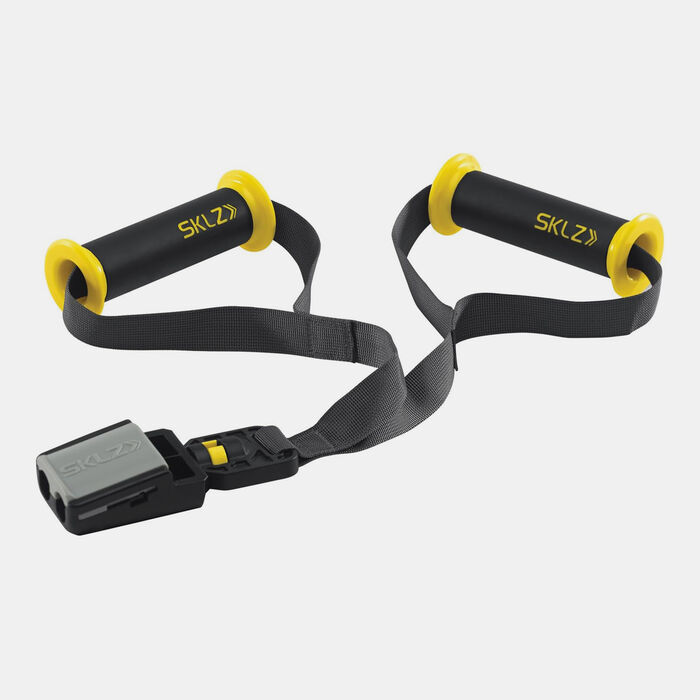 Hyperice Dual Handles Black Hyperice Dual Handles Black image number 0