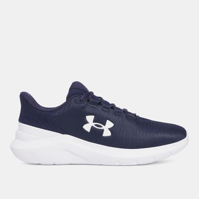 Under Armour Men's UA Phade RN 3 Running Shoes Blue Under Armour Men's UA Phade RN 3 Running Shoes Blue image number 0