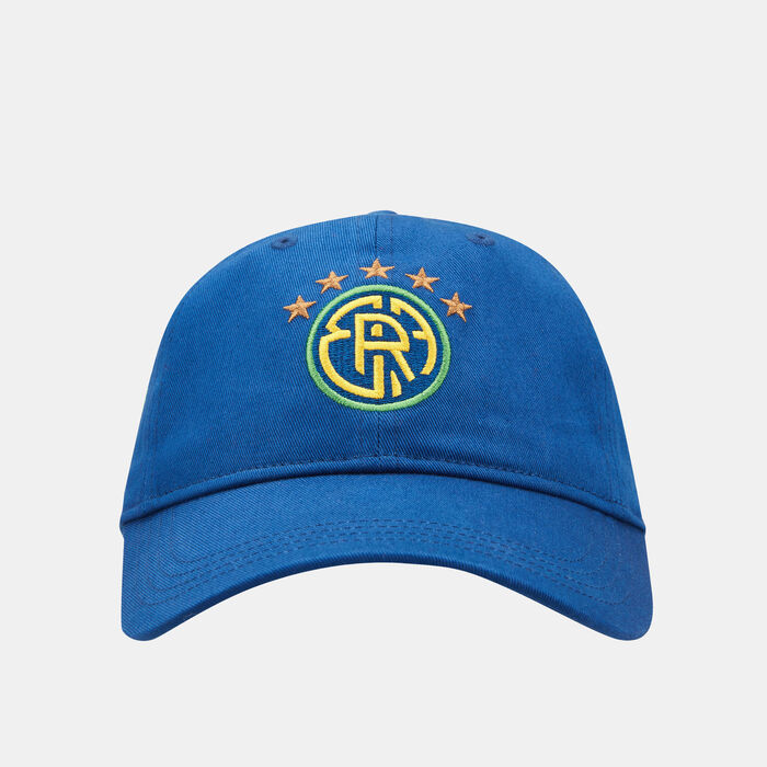 PUMA ftblCore Fan Cap Blue PUMA ftblCore Fan Cap Blue image number 0
