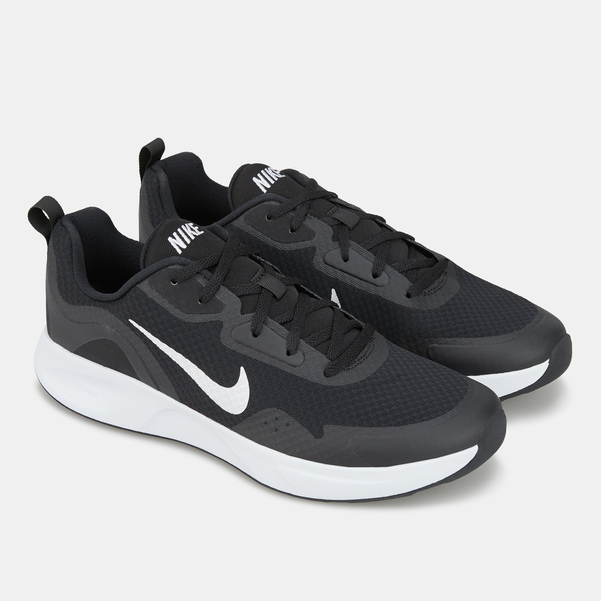 Buy Nike Men's WearAllDay Shoe in Saudi Arabia SSS